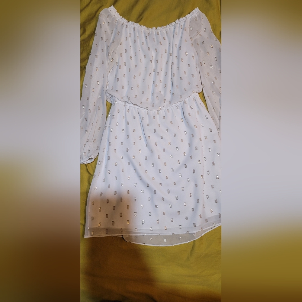 Beautiful dress for any season